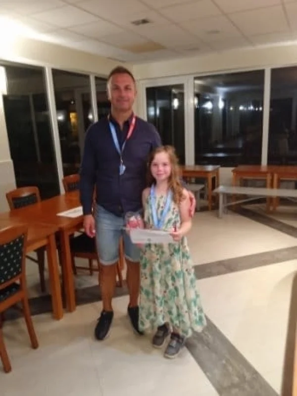 3 2spotkanie na zakonczenie kolonii.